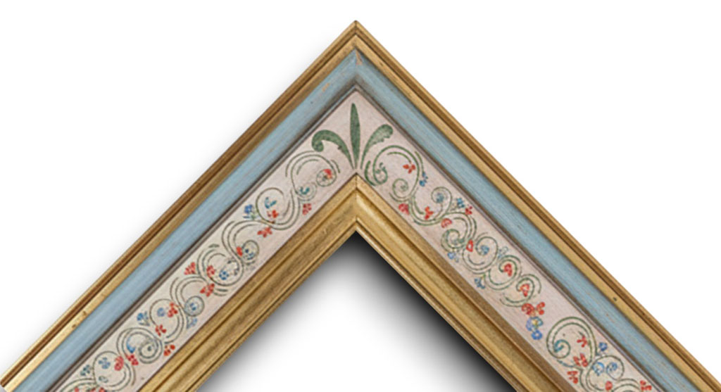 Mégalys Marial mli or