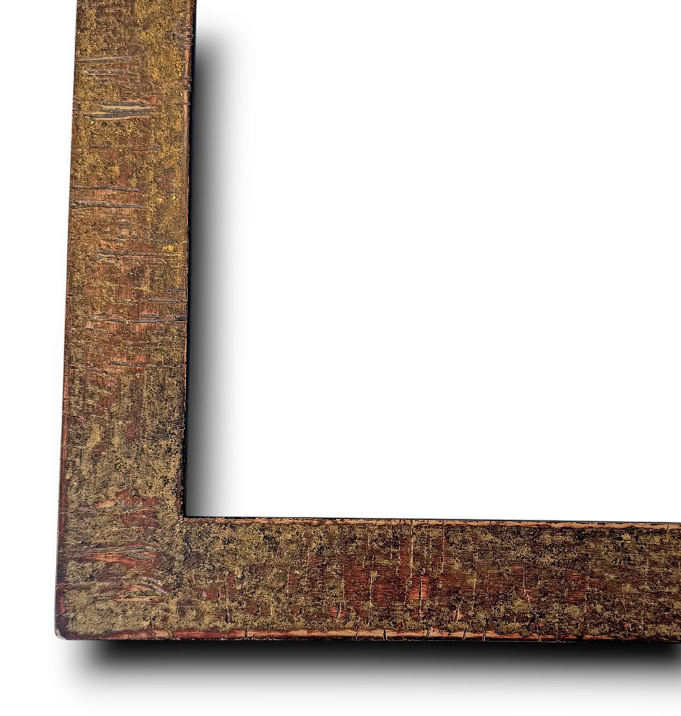 Carré 45*35, Griffé or eco