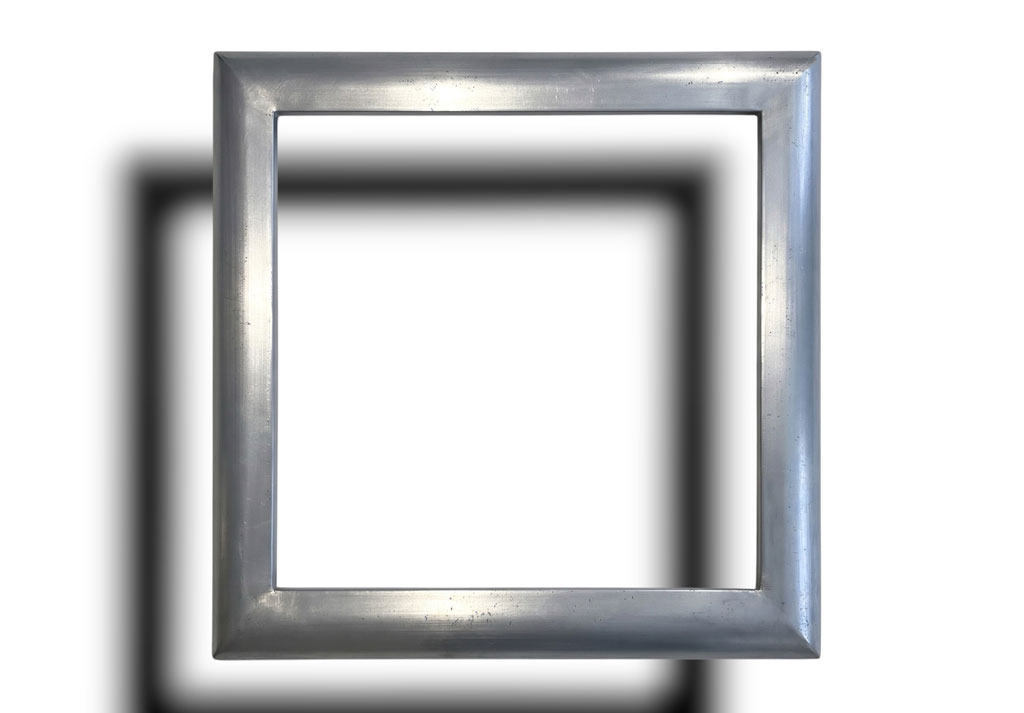 Tondo 40 Argent