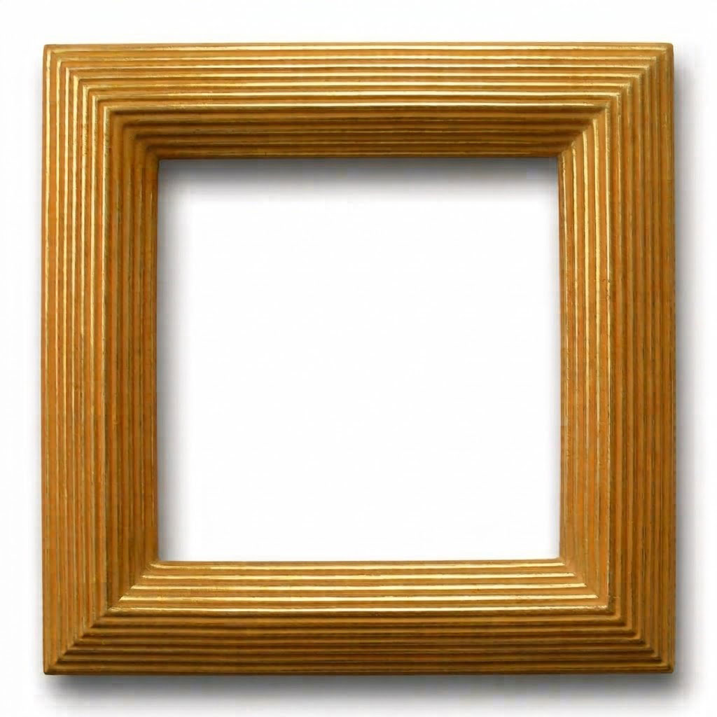 Or et couleur jaune